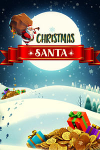 Играть Christmas Santa онлайн