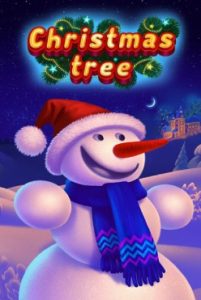 Играть Christmas Tree онлайн