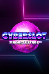 Играть Cyberslot Megaclusters онлайн