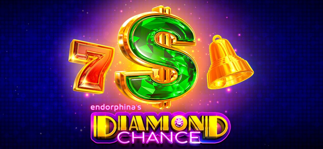 Играть Diamond Chance бесплатно