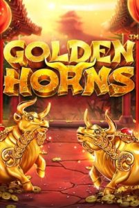 Играть Golden Horns онлайн