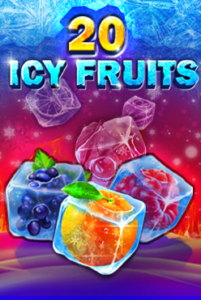 Играть Icy Fruits онлайн