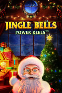 Играть Jingle Bells Power Reels онлайн