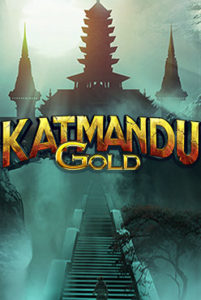 Играть Katmandu Gold онлайн