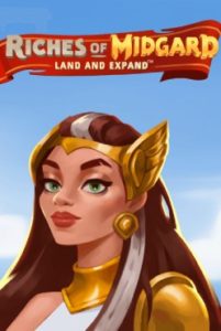Играть Riches of Midgard Land and Expand онлайн