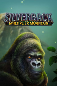 Играть Silverback Multiplier Mountain онлайн