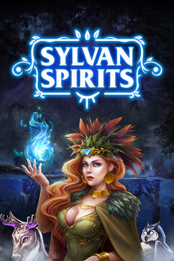 Играть Sylvan Spirits онлайн