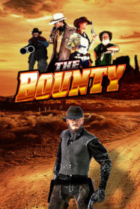 Играть The Bounty онлайн