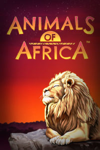 Играть Animals of Africa онлайн