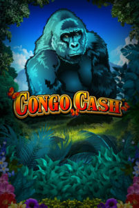 Играть Congo Cash онлайн