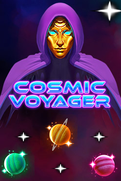 Играть Cosmic Voyager онлайн