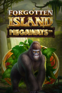 Играть Forgotten Island Megaways онлайн