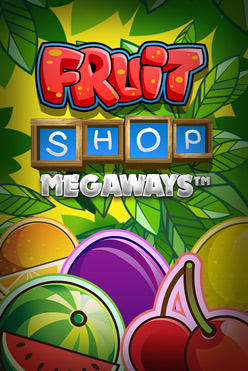 Играть Fruit Shop MegaWays онлайн