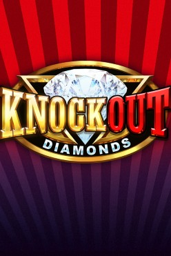 Играть Knockout Diamonds онлайн