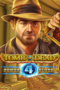 Играть Tomb of Dead Power онлайн