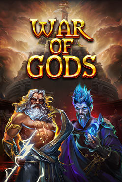 Играть War of Gods онлайн