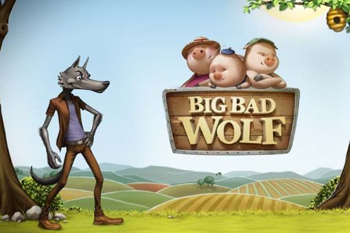 Quickspin запустит Megaways версию знаменитого Big Bad Wolf