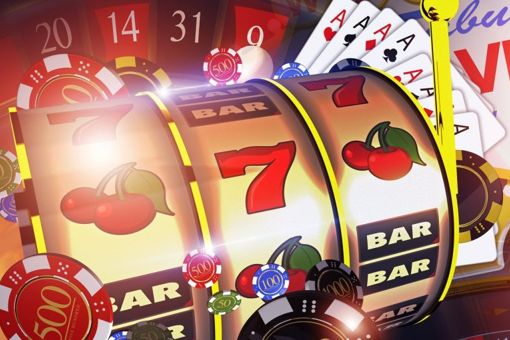 игровые автоматы Super Slots Casino  100 руб