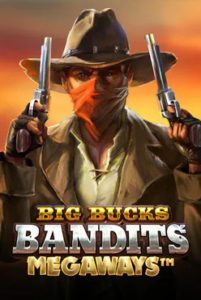 Играть Big Bucks Bandits Megaways онлайн