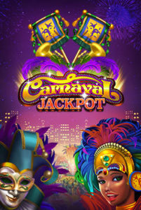 Играть Carnaval Jackpot онлайн