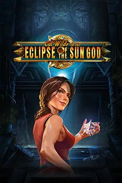 Играть Cat Wilde in the Eclipse of the Sun God онлайн