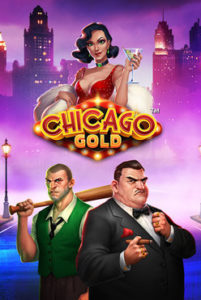 Играть Chicago Gold онлайн