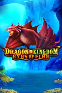 Играть Dragon Kingdom – Eyes of Fire онлайн