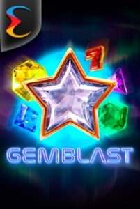 Играть Gem Blast онлайн