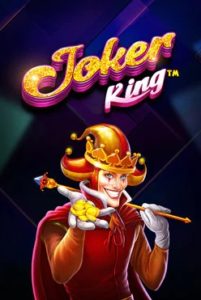 Играть Joker King онлайн