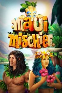 Играть Maui Mischief онлайн
