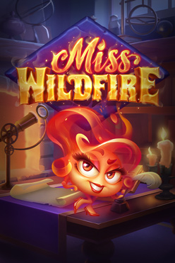 Играть Miss Wildfire онлайн