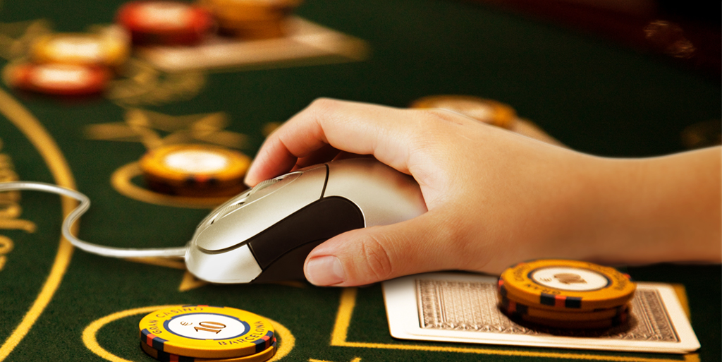 Комісія з боротьби зі злочинністю НПУ описує, як зупинити злочинність у секторі азартних ігор