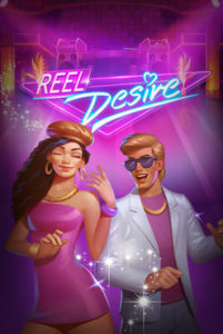 Играть Reel Desire онлайн