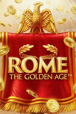 Играть Rome The Golden Age онлайн