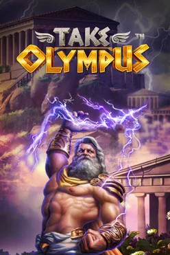 Играть Take Olympus онлайн