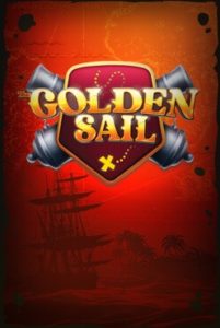 Играть The Golden Sail онлайн
