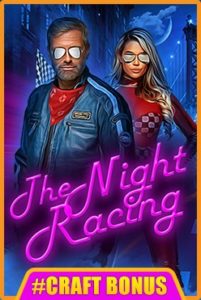 Играть The Night Racing онлайн
