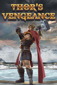 Играть Thors Vengeance онлайн