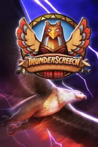 Играть Thunder Screech онлайн
