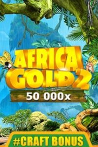 Играть Africa Gold 2 онлайн