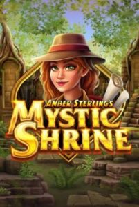Играть Amber Sterlings Mystic Shrine онлайн