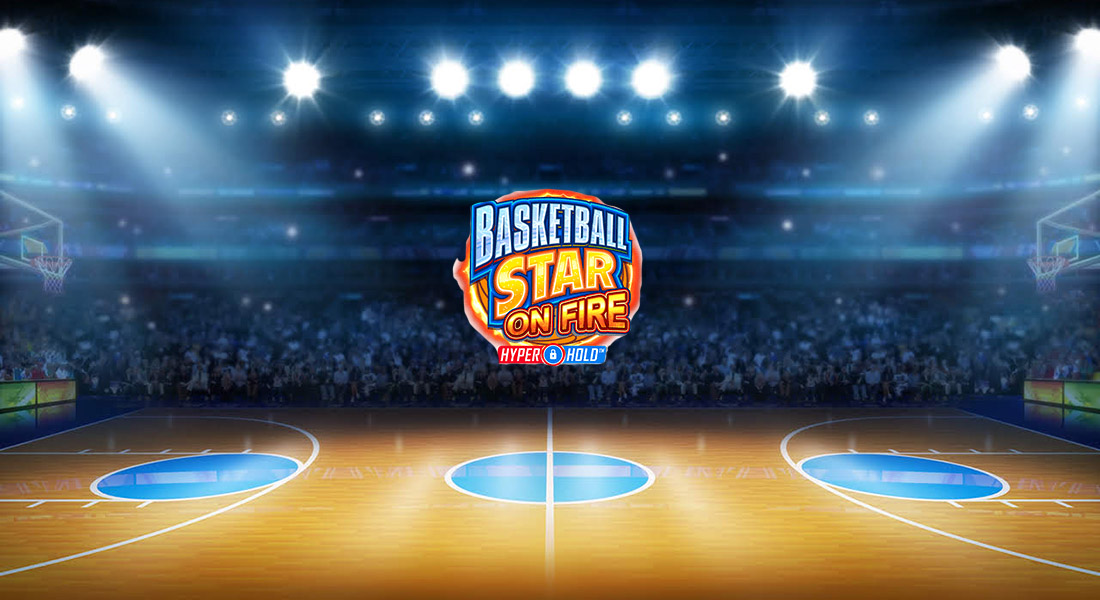 Играть Basketball Star On Fire бесплатно