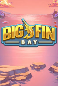 играть Big Fin Bay онлайн