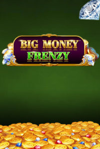 Играть Big Money Frenzy онлайн