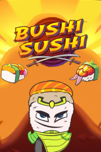 Играть Bushi Sushi онлайн