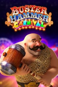 Играть Buster Hammer Carnival онлайн