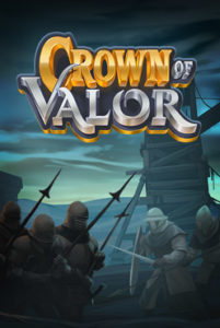 Играть Crown of Valor онлайн
