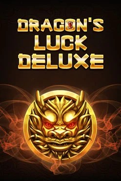 Играть Dragon's Luck Deluxe онлайн