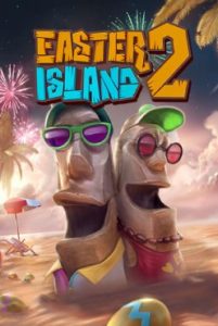 Играть Easter Island 2 онлайн