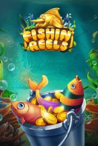 Играть Fishin’ Reels онлайн